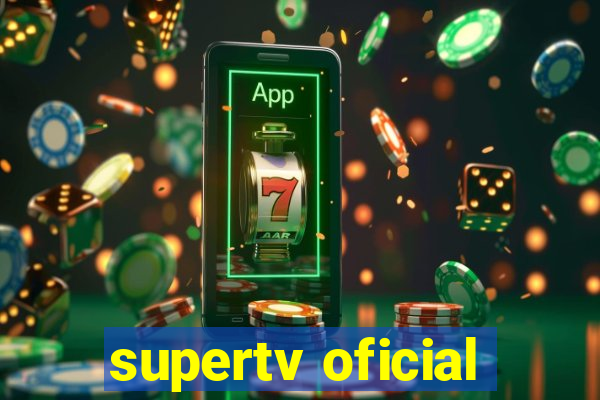 supertv oficial